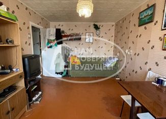 Продажа 1-комнатной квартиры, 30.3 м2, Лысьва, улица Шмидта, 45