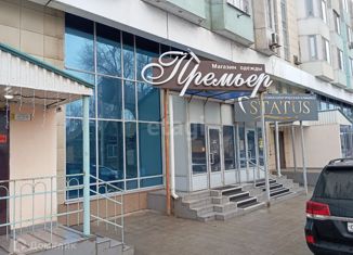 Продажа офиса, 186.8 м2, Астраханская область, переулок Островского