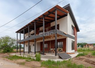 Продаю дом, 270 м2, поселок Власть Труда, Ганинская улица