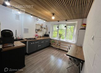 Продаю двухкомнатную квартиру, 53.2 м2, Астраханская область, 1-я Железнодорожная улица, 16к2