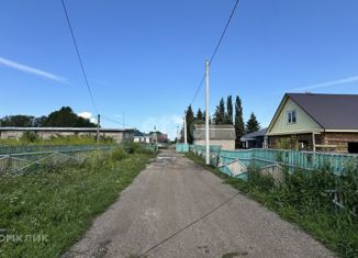 Продам участок, 7.5 сот., село Ишеево, улица Тугай, 19