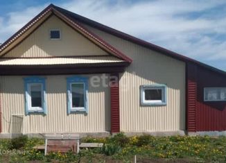 Продажа дома, 80.2 м2, село Турбаслы, Центральная улица