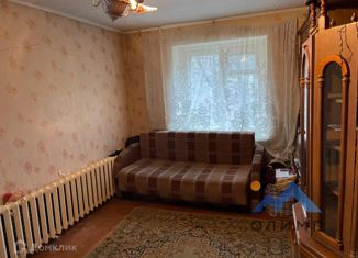 Продаю двухкомнатную квартиру, 42.5 м2, Ярославль, улица Ньютона, 44, район Суздалка