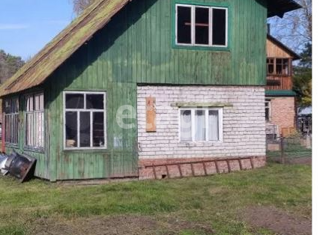 Продаю дом, 40 м2, Томская область