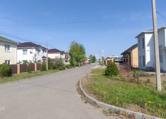 Продажа участка, 9 сот., хутор Обуховка, Садовая улица