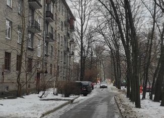 Продается 3-комнатная квартира, 80.8 м2, Санкт-Петербург, улица Новостроек, 31, улица Новостроек