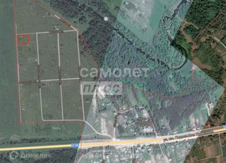 Продажа участка, 14.5 сот., село Ильинское, Молодёжная улица