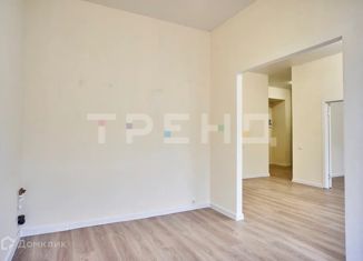 Продам 4-ком. квартиру, 80 м2, Санкт-Петербург, улица Смолячкова, 15-17, метро Выборгская