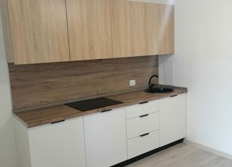 Продается 1-ком. квартира, 30 м2, Анапа, ЖК Южный квартал, Супсехское шоссе, 39к2