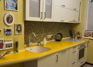 2-ком. квартира на продажу, 59.4 м2, Краснодар, улица имени 40-летия Победы, 103, ЖК Возрождение