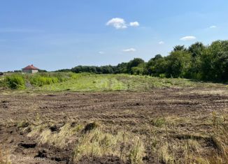 Продаю земельный участок, 6 сот., посёлок Рассвет, Центральная улица