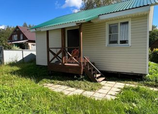 Продаю дом, 48 м2, садовое товарищество Кристалл, садовое товарищество Кристалл, 27