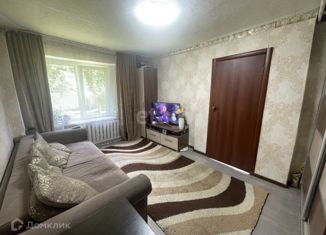 Двухкомнатная квартира на продажу, 33.6 м2, Вязьма, улица Репина, 3