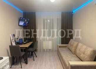 Продается квартира студия, 25.5 м2, Ростов-на-Дону, переулок Андреева, 15А