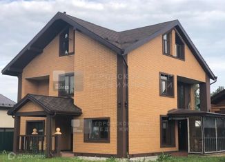 Продается дом, 205 м2, поселок Мещерино, посёлок Мещерино, 81