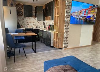 Продается 3-комнатная квартира, 58 м2, Иркутск, улица Розы Люксембург, 327, Ленинский округ