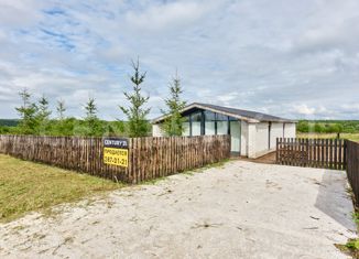 Продается дом, 87 м2, поселок Юг, улица Ленина