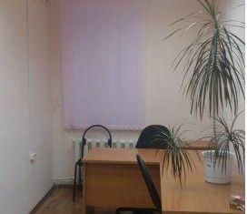 Аренда офиса, 75.7 м2, Нижний Новгород, улица Обухова, 21, метро Чкаловская