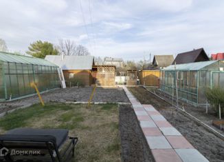 Продам дом, 50 м2, СПК Приозёрное, Горная улица