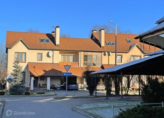 Продажа таунхауса, 315 м2, коттеджный посёлок Коровино, Лесная улица, 96