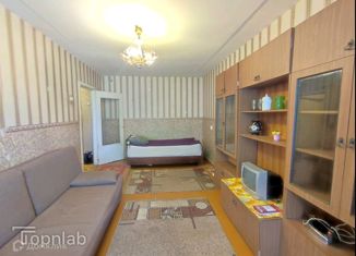 Продам 1-комнатную квартиру, 29.5 м2, Нижегородская область, Зелёная улица, 10А