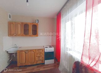 Продается 1-ком. квартира, 32.4 м2, Новосибирск, улица Титова, 276, метро Студенческая