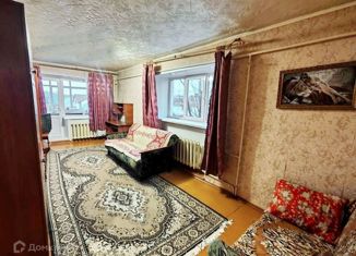 Продажа 1-комнатной квартиры, 36 м2, Димитровград, улица Осипенко, 27