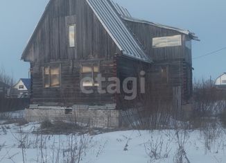 Продам дом, 80 м2, рабочий посёлок Шипицыно, улица Павла Кожина