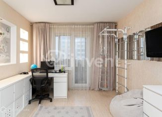 Трехкомнатная квартира на продажу, 76 м2, Калининград, улица Ульяны Громовой, 123