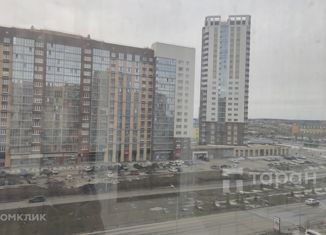 Продажа 1-комнатной квартиры, 47.3 м2, Челябинск, ЖК Ньютон, проспект Героя России Е.Н. Родионова, 6
