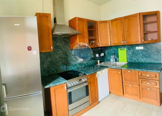 Однокомнатная квартира на продажу, 42 м2, Видное, Берёзовая улица, 3