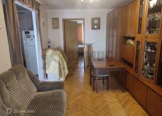 Продается 2-комнатная квартира, 54 м2, Владикавказ, улица Леонова, 9к3, Северо-Западный округ