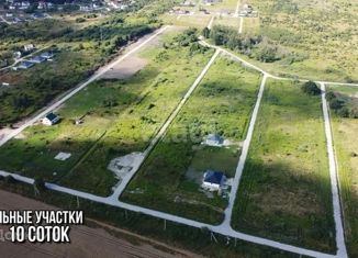 Продаю земельный участок, 5 сот., территория ТСН СНТ Клинцовка Вилладж, Лесная улица