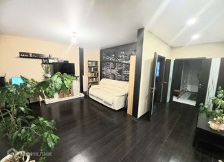 Продам дом, 77 м2, деревня Образцово, Сиреневый бульвар