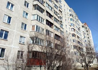 Продаю трехкомнатную квартиру, 65 м2, Нижегородская область, Казанское шоссе, 8