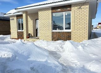 Продается дом, 110 м2, Бугульма, улица Абдуллы Алиша, 44