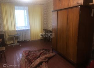 Двухкомнатная квартира в аренду, 42.9 м2, Тула, Октябрьская улица, 95Б, Зареченский территориальный округ