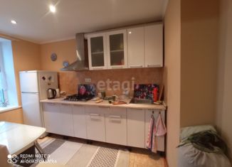 Продажа однокомнатной квартиры, 30.4 м2, Остров, улица Ветеранов Войны, 41