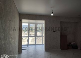 Продажа 2-ком. квартиры, 44.1 м2, село Небуг, квартал Спортивный, 12А/1