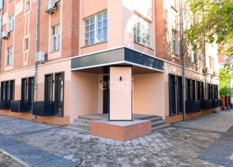 Продается офис, 25 м2, Тюмень, Центральный округ, улица Кирова, 18