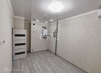 Продается 1-ком. квартира, 36 м2, Анапа, Анапское шоссе, 30к3, ЖК Чёрное море