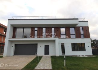 Продается дом, 400 м2, деревня Подушкино, территория Усадьба Подушкинского Лесопарка, 57