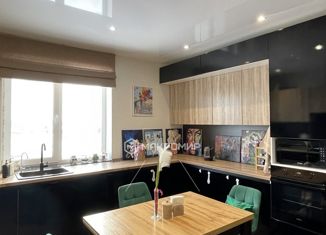 Продажа таунхауса, 74.8 м2, деревня Чернышевка