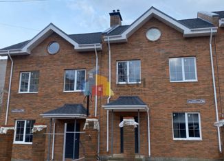 Продается таунхаус, 162 м2, Тула, улица Лермонтова, 30, Привокзальный территориальный округ