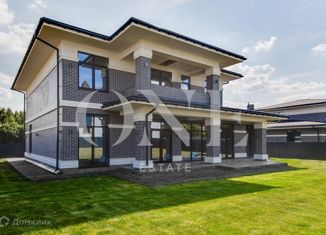 Продается дом, 405 м2, деревня Тимошкино