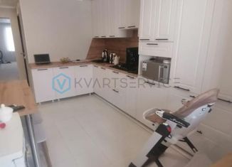 Продается 1-комнатная квартира, 36.4 м2, село Троицкое, Тенистая улица, 4