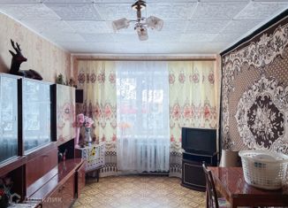 3-комнатная квартира на продажу, 50.3 м2, Мордовия, Пролетарская улица, 1