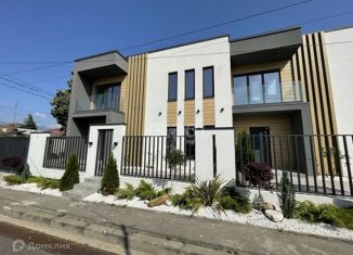 Продам таунхаус, 130 м2, посёлок городского типа Сириус, Нижнеимеретинская улица