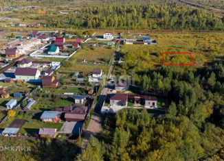 Продается земельный участок, 8 сот., Тюмень, Центральный округ, 16-я Восточная улица