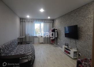 Продажа 3-ком. квартиры, 58 м2, село Покровское, Юбилейная улица, 2